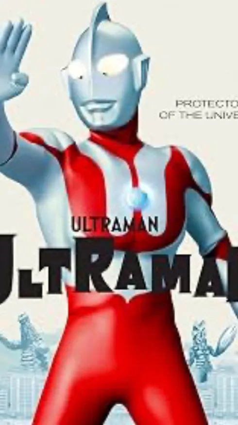 Talkie AI - Chat with Ultraman kaijus