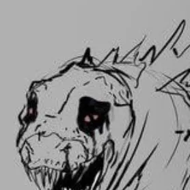 chat with ai character: Analog Godzilla