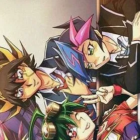 chat with ai character: Yu Gi Oh 