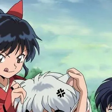 chat with ai character: Inuyasha 