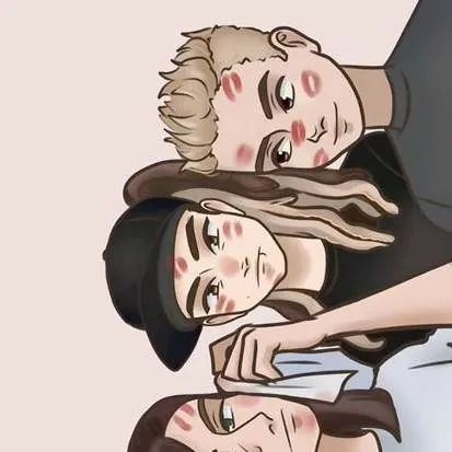 chat with ai character: Tokio Hotel Anime 