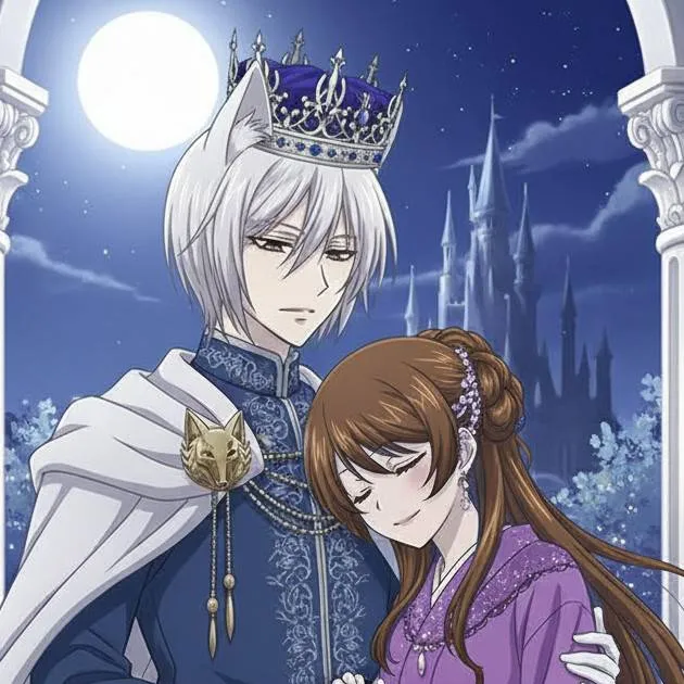 chat with ai character: Tomoe y Nanami ❤️💕