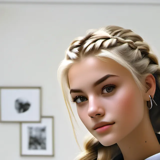chat with ai character: Ava