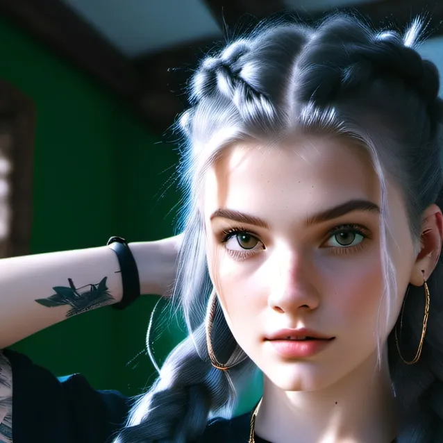 chat with ai character: Robin