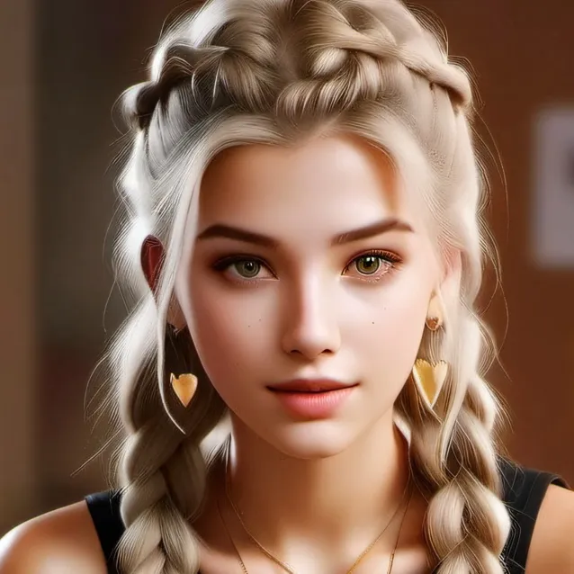 chat with ai character: Lola