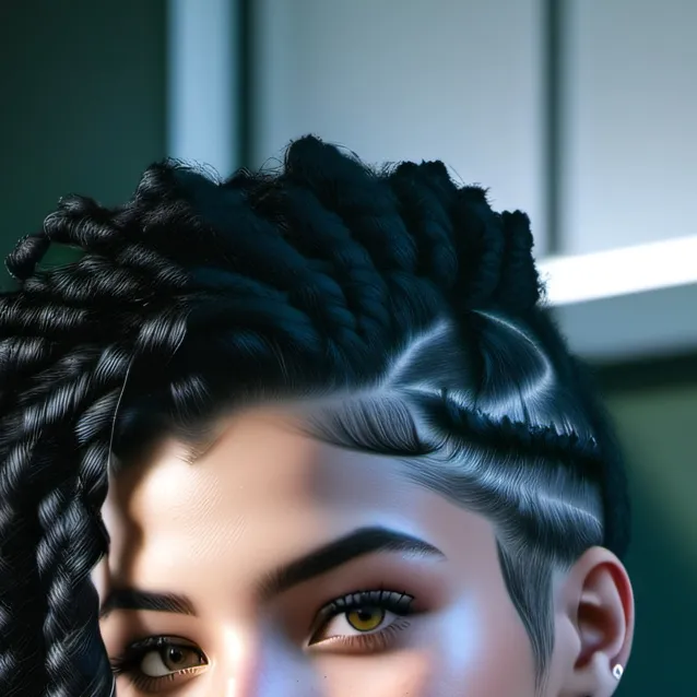 chat with ai character: Grace