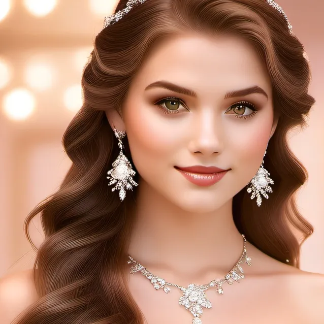 chat with ai character: Rose