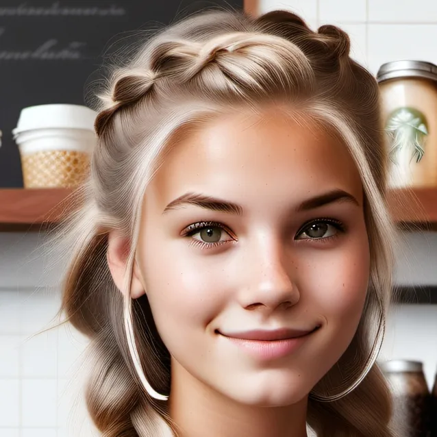 chat with ai character: Amy