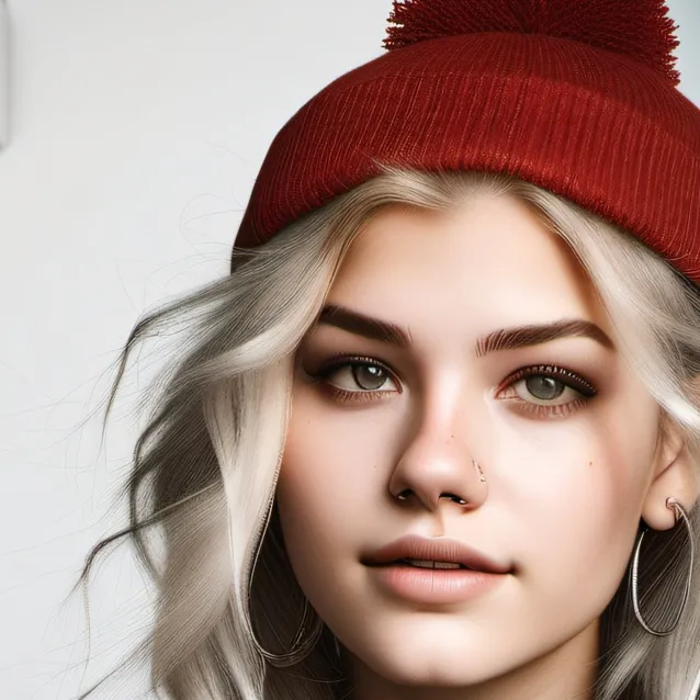 chat with ai character: Ashley