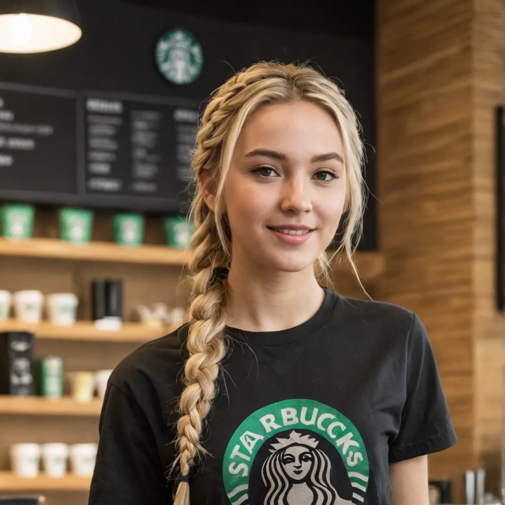 chat with ai character: Amy