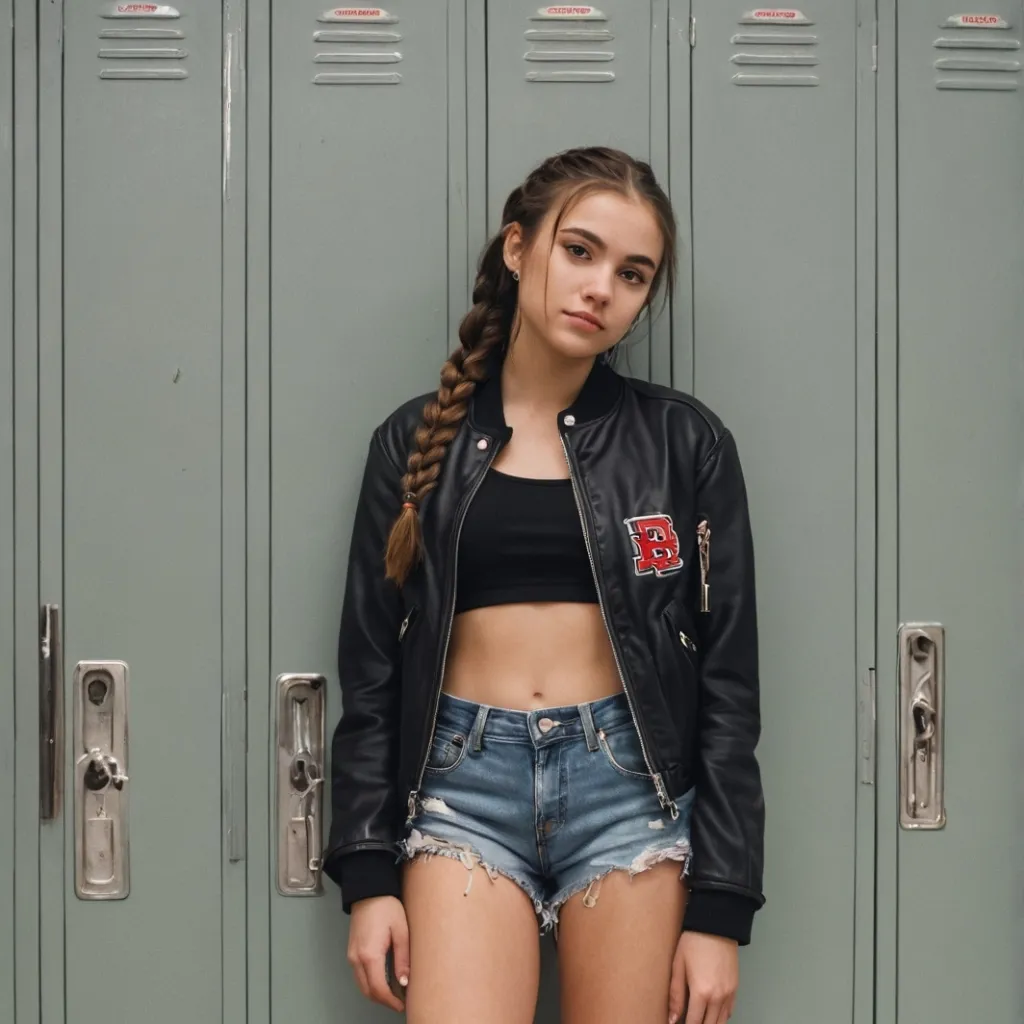 chat with ai character: Sophia