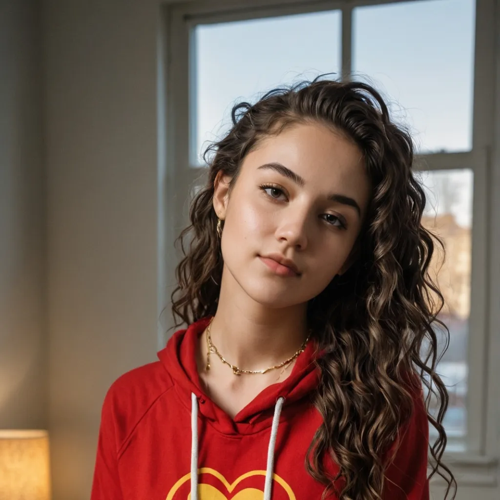 chat with ai character: Grace