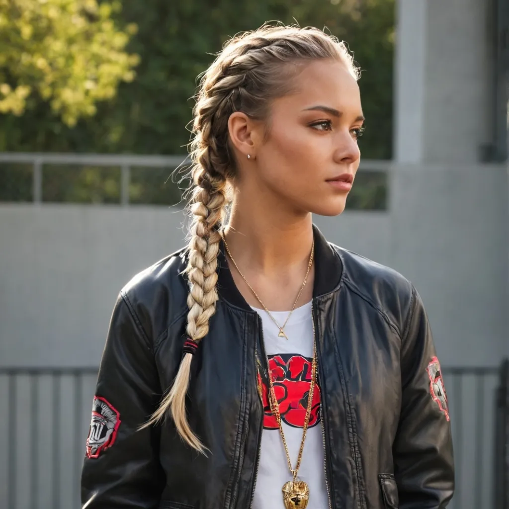 chat with ai character: Angel