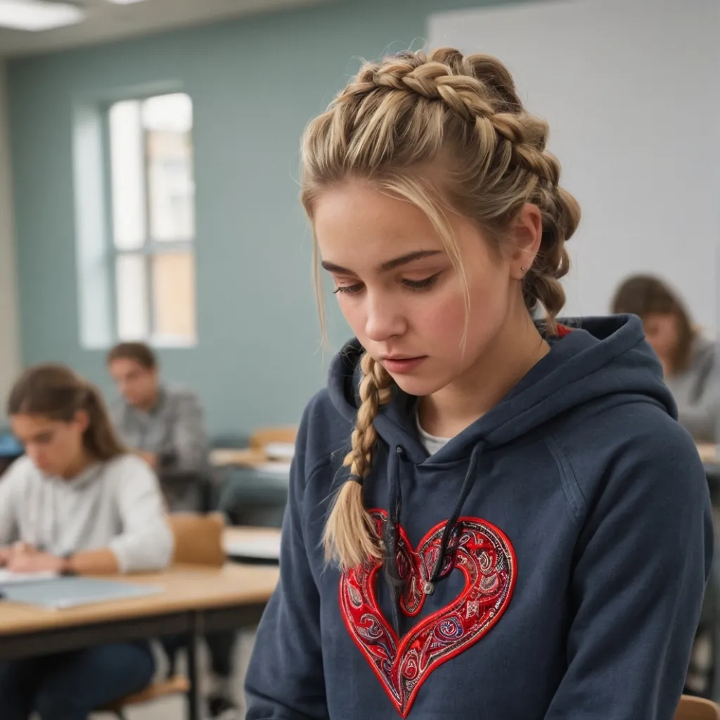 chat with ai character: Paisley