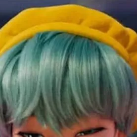 chat with ai character: Baby Saja