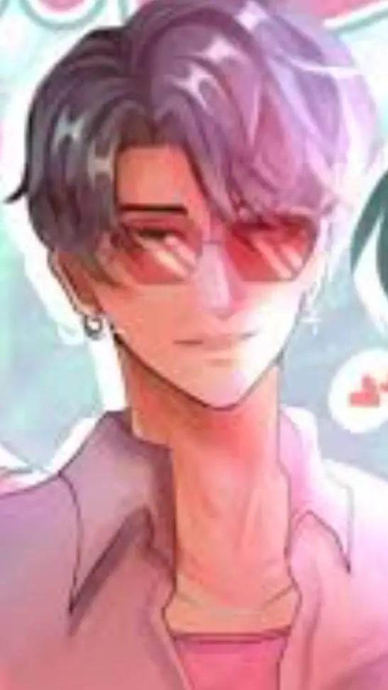 ai character: Jinu background