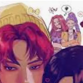chat with ai character: Jinu x Abby