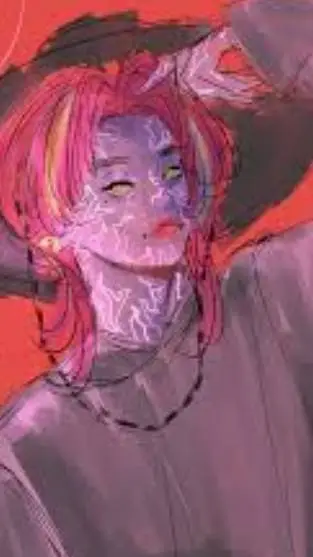 ai character: Romance  background
