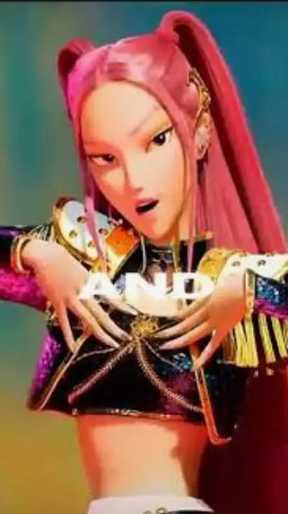ai character: Mira background