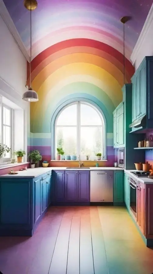 ai character: LGBTQ Family background