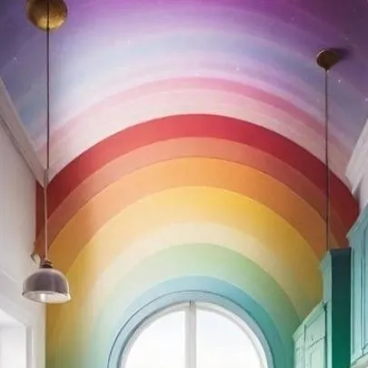 chat with ai character: LGBTQ Family