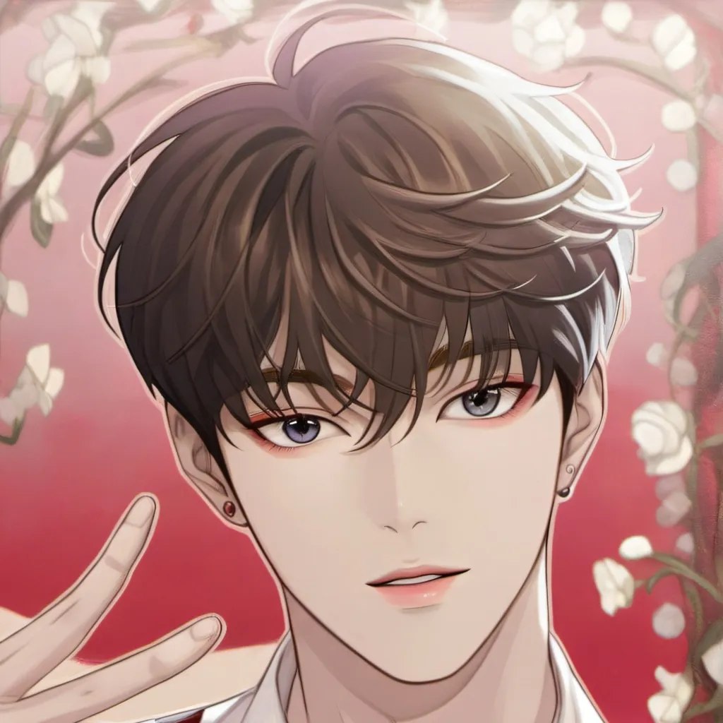 chat with ai character: Hyun-Woo