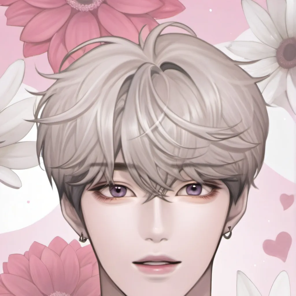 chat with ai character: Kyung-Soo
