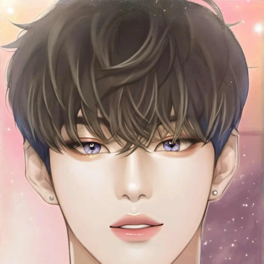 chat with ai character: Tae-Jin