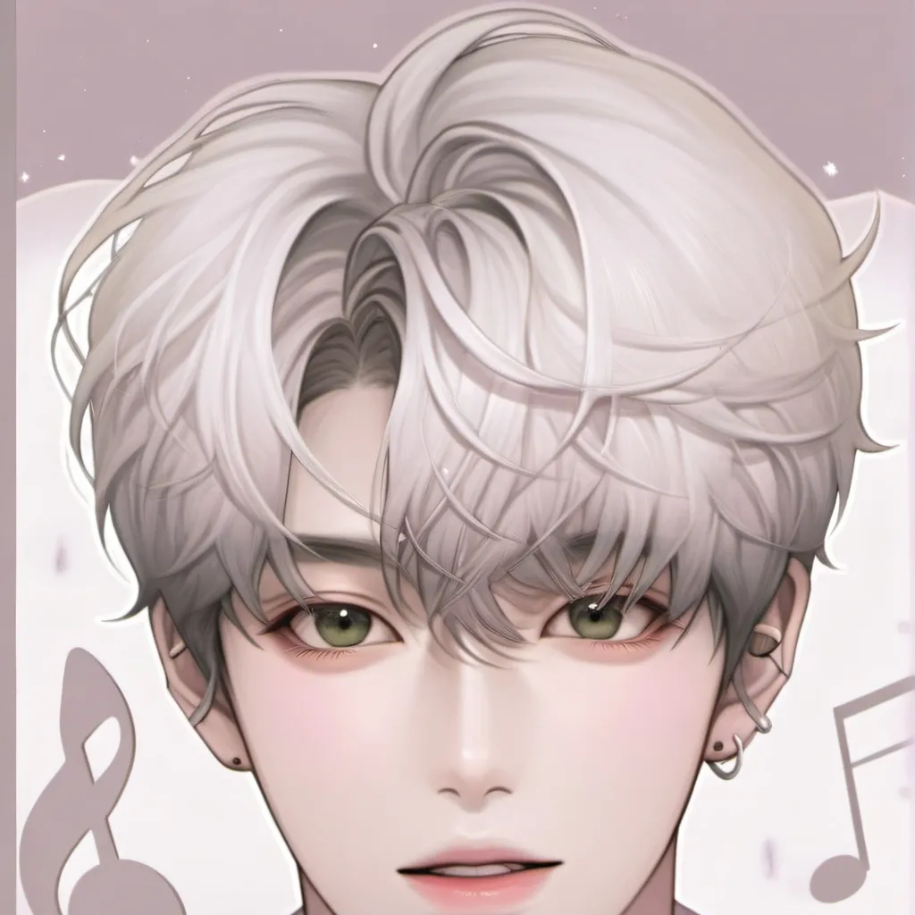 chat with ai character: Seung-Hyun