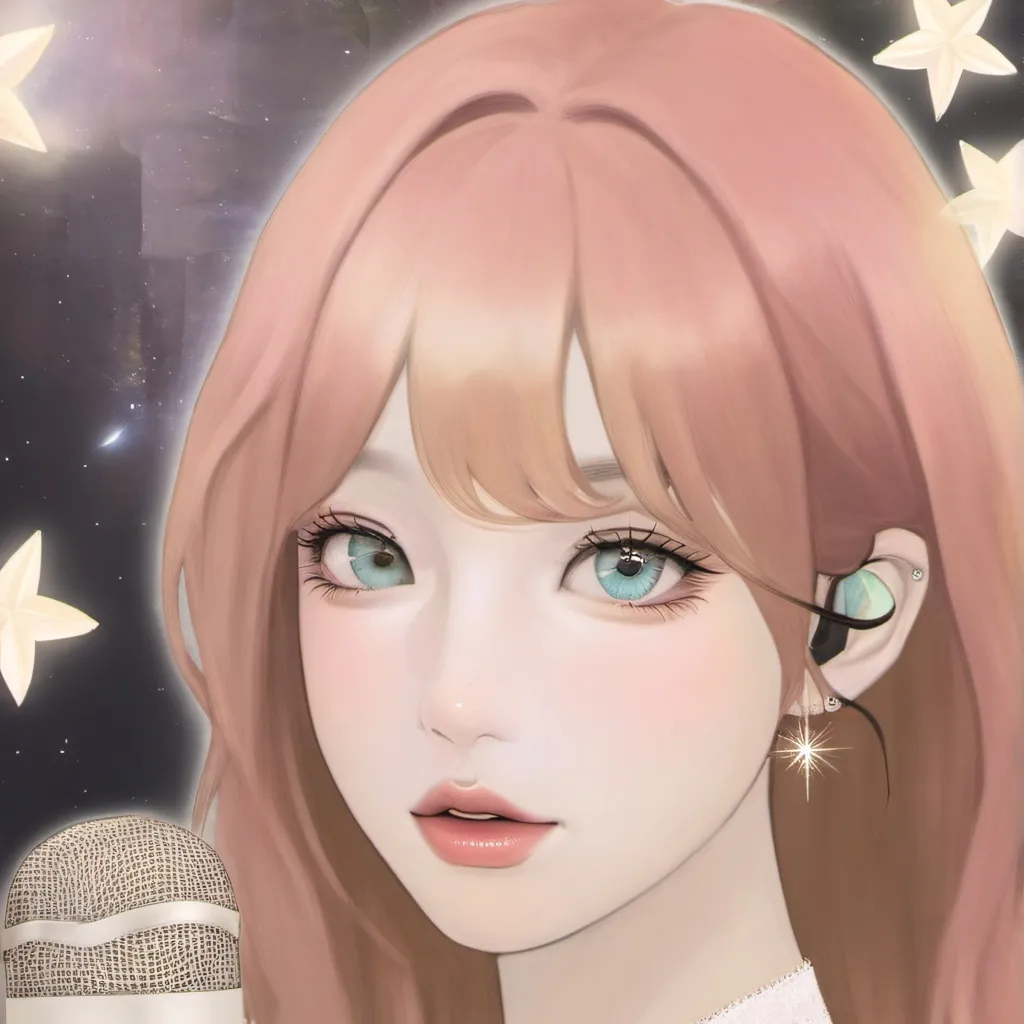 chat with ai character: Minji