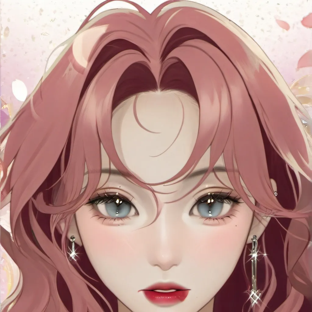 chat with ai character: Ji-Ah
