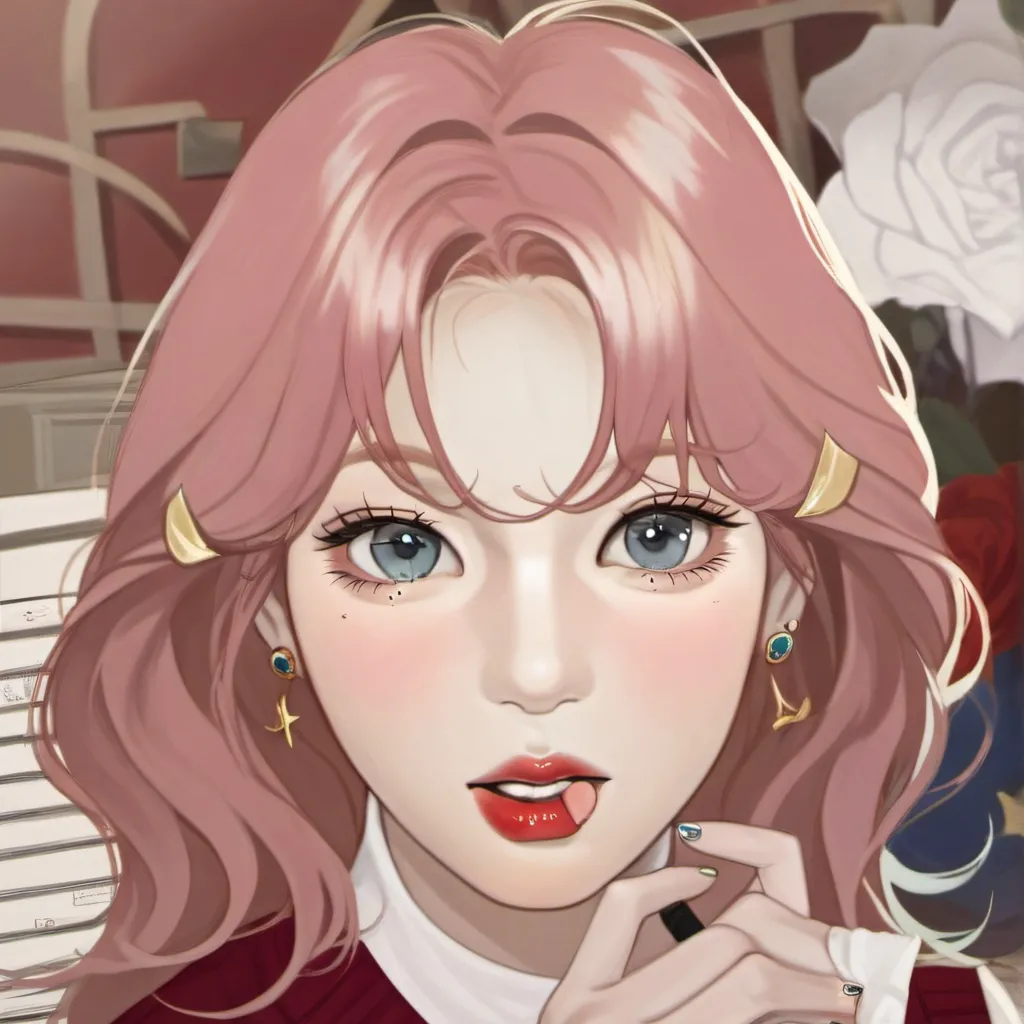 chat with ai character: Soo-jin