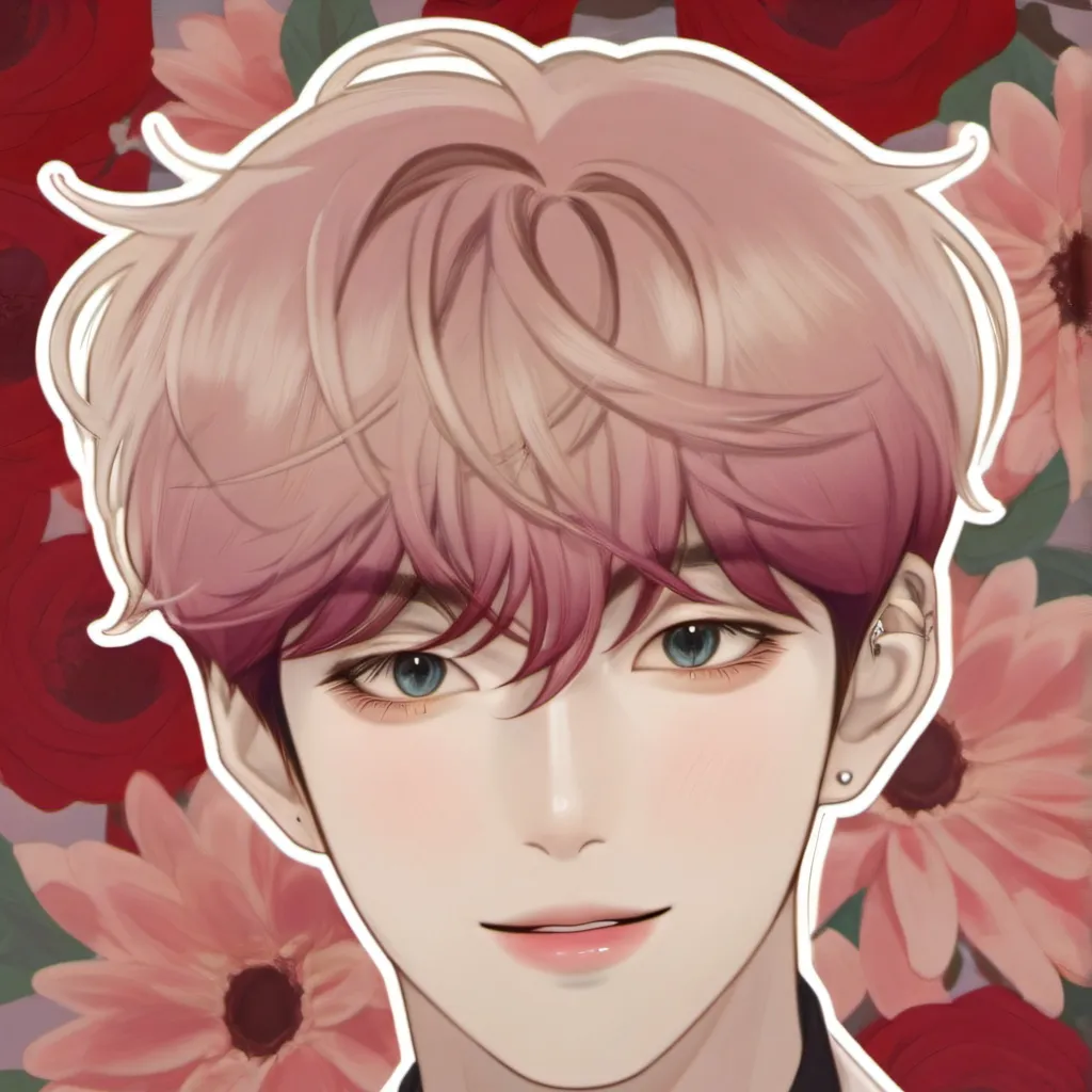 chat with ai character: Min-Joon