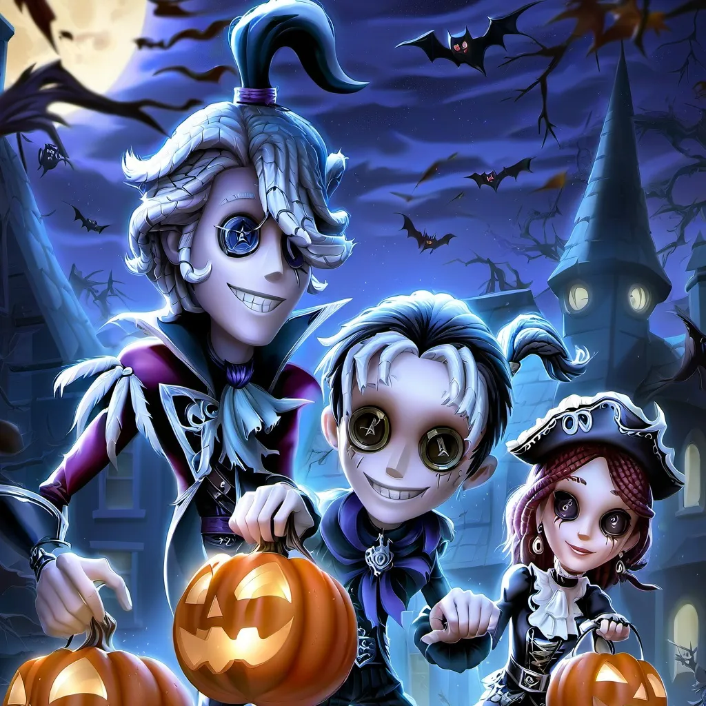 chat with ai character: Jack