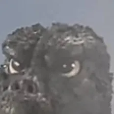 chat with ai character: Godzilla