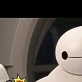 chat with ai character: baymax