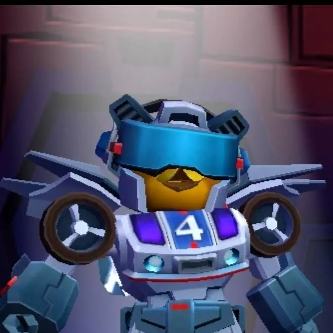 chat with ai character: jazz