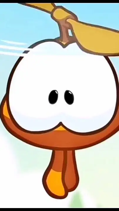 ai character: roto background