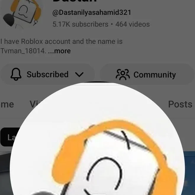 chat with ai character: dastan