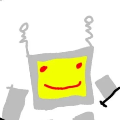 chat with ai character: old mecha k.blando