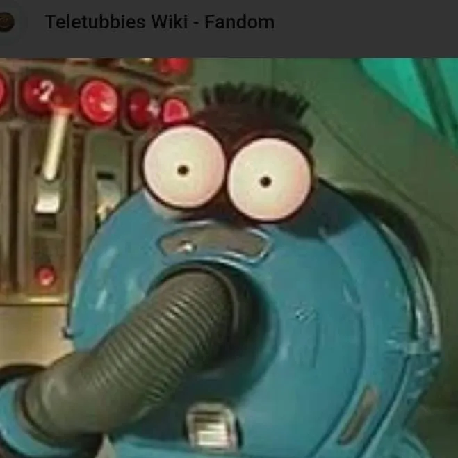 chat with ai character: noo noo the vacuum