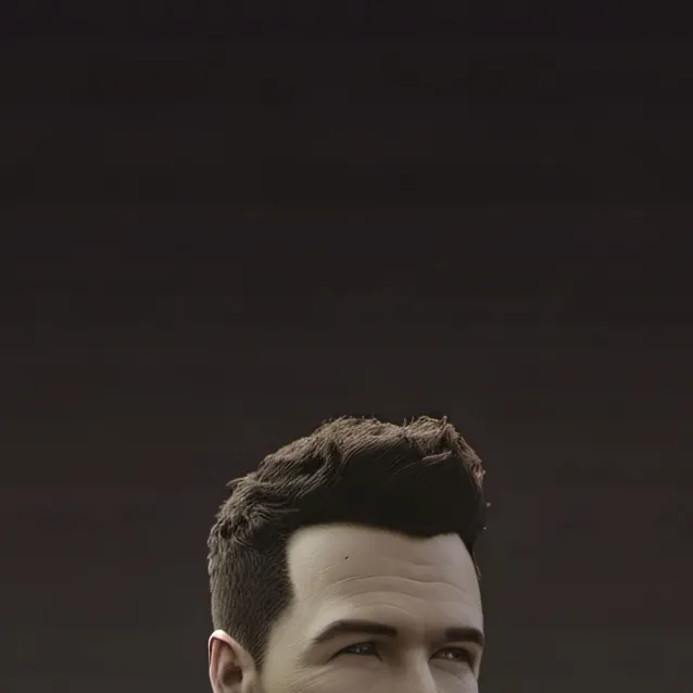 chat with ai character: SHANE FILAN