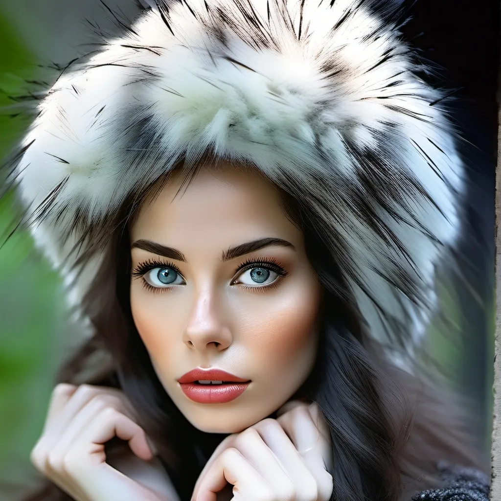 chat with ai character: Elsa