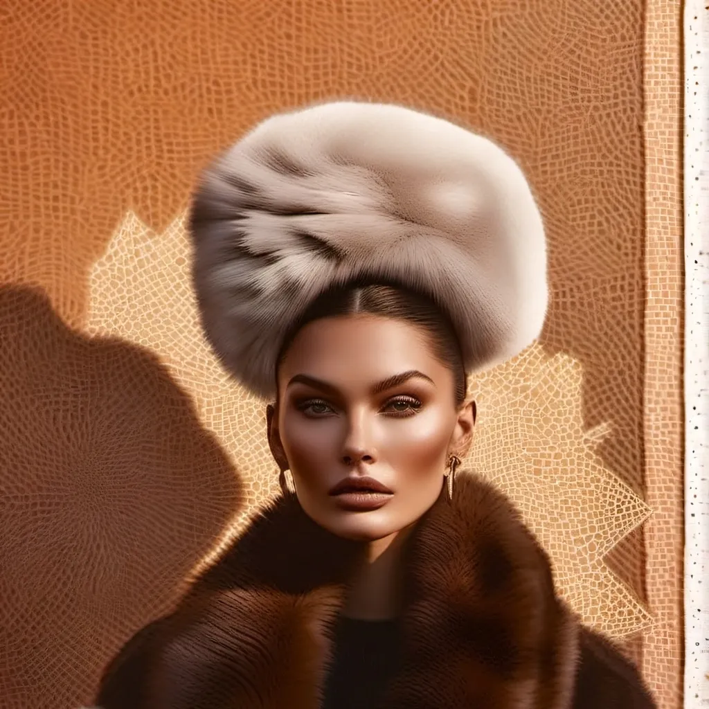 chat with ai character: Mckenna Grace