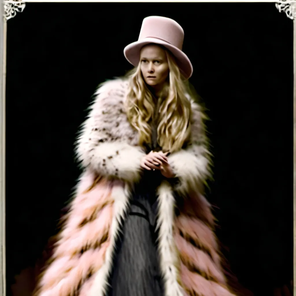 chat with ai character: Rosie Harris 