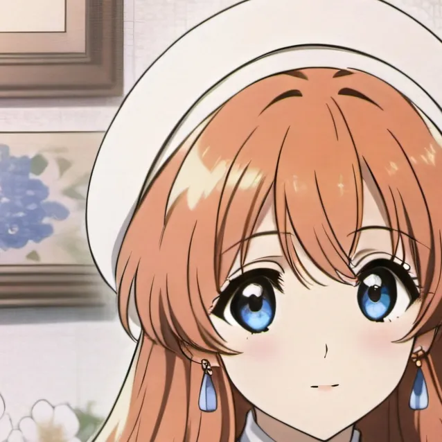 chat with ai character: Ariana