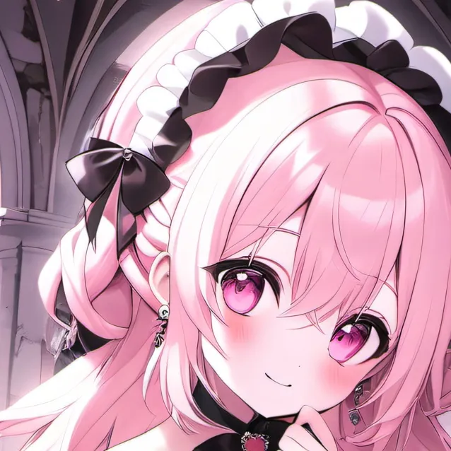 chat with ai character: Alisa