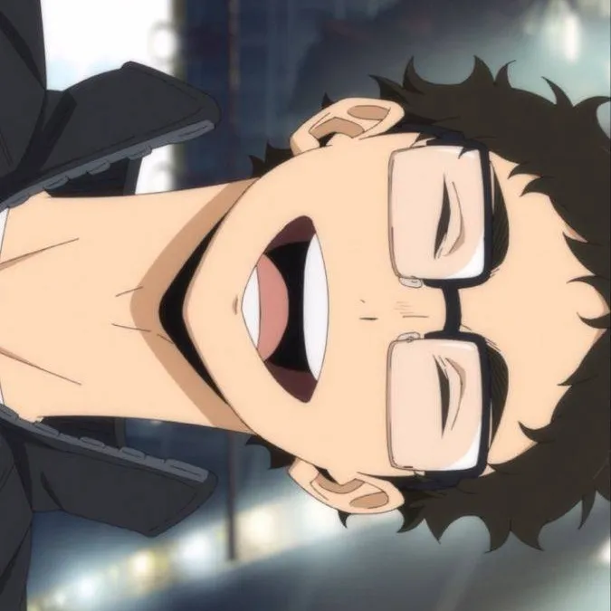 chat with ai character: TAKEDA SENSEI!! 