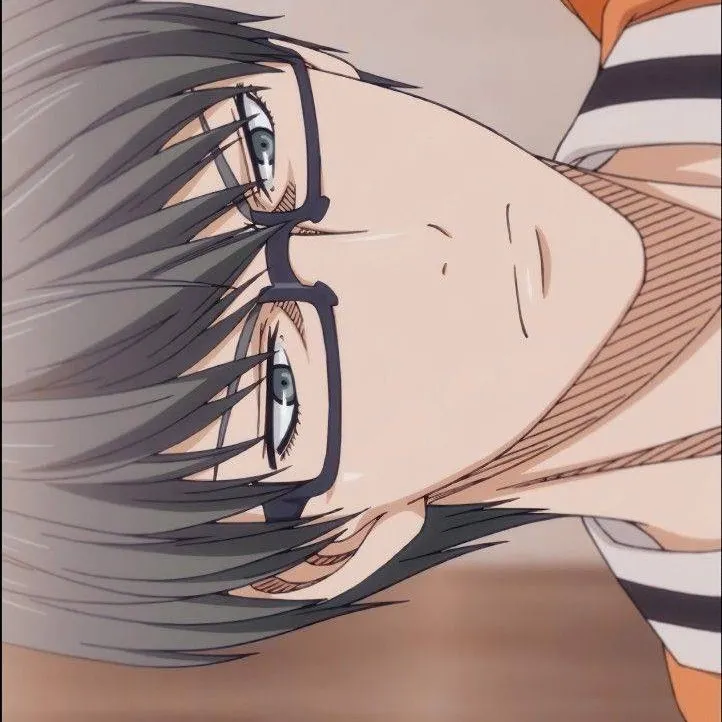 chat with ai character: Midorima ☆