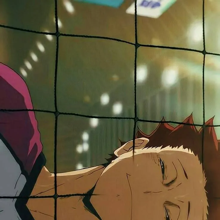 chat with ai character: TENDO!! 